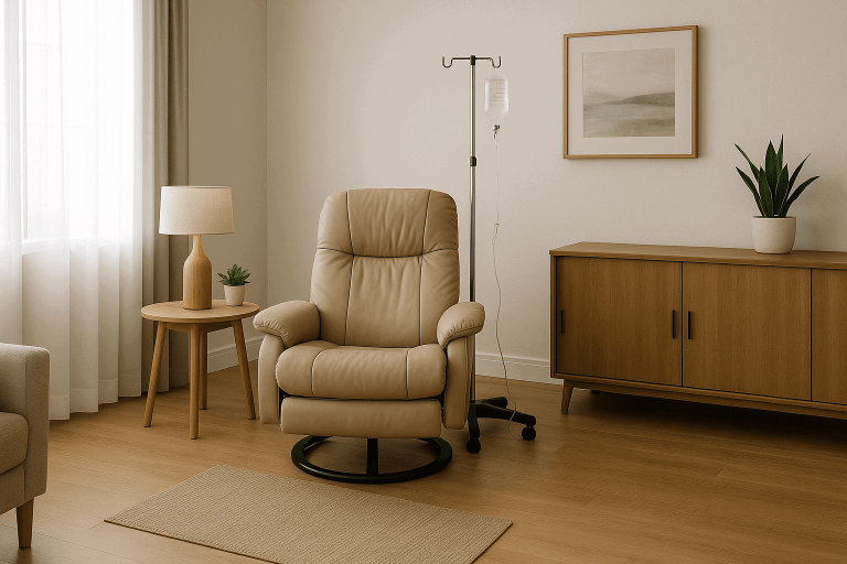 Outpatient Therapy Clinic Nassau County